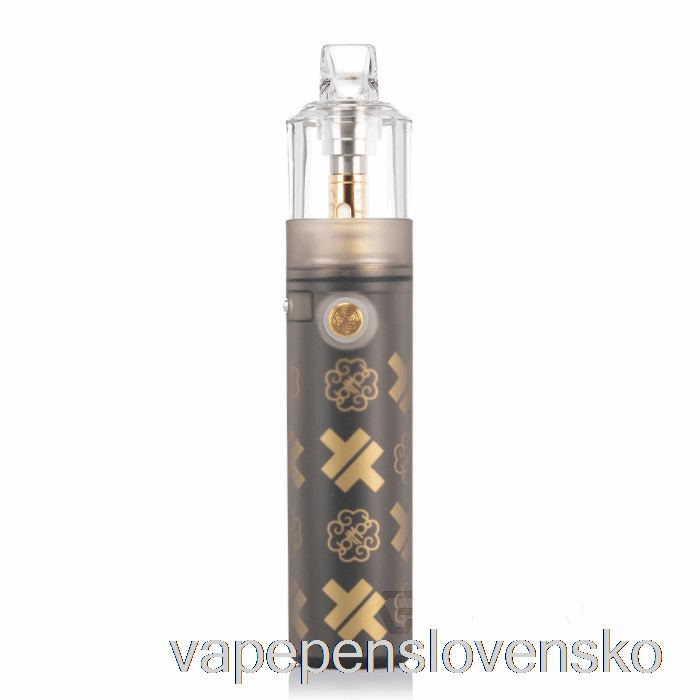 Dotmod Dotstick Revo 35w Súprava Na Cigaretu Dymu Vape